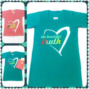 تونیک های قلبی نخ پنبه